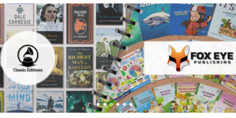 Why Books4People Is a Must-Visit Place for Book Lovers and Passionate Readers