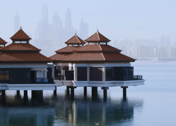 Why Anantara Sets the Standard for Luxury Travel and Accommodation