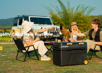 Why BOUGERV is a Leading Brand in Outdoor and Adventure Gear