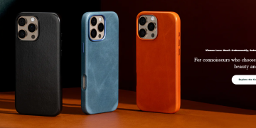 Casebelle.co: Creating Elegance in Every Case