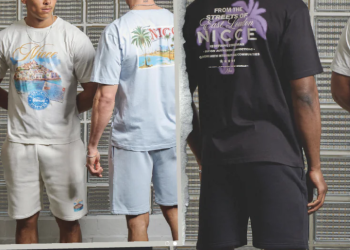 Nicceclothing.com: Where Style Meets Comfort