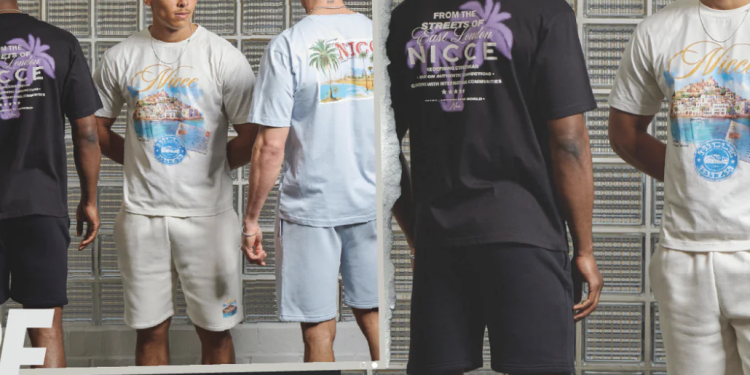 Nicceclothing.com: Where Style Meets Comfort