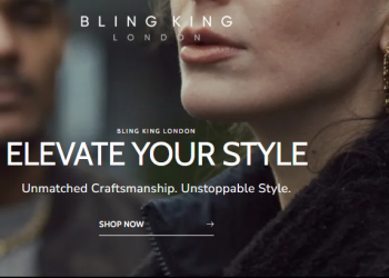 BlingKingLondon: Where Luxury Meets Elegance in Every Piece