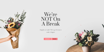 Werenotonabreak: Elegant Wedding Accessories for the Perfect Day