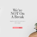 Werenotonabreak: Elegant Wedding Accessories for the Perfect Day