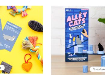 Gift Republic: Unique and Fun Gift Ideas for Every Occasion