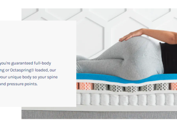 Dormeo: Improving Sleep Quality for Better Health