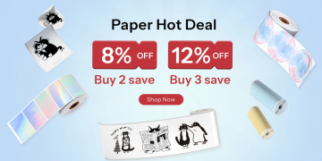 Phomemo: Revolutionizing the Printing Experience