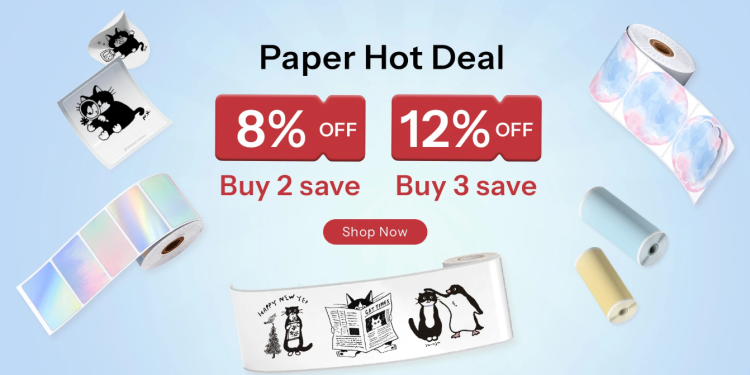 Phomemo: Revolutionizing the Printing Experience