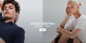 Benetton: Fashion that Celebrates Individuality and Diversity