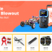 Banggood: The Online Shopping Experience at Competitive Prices