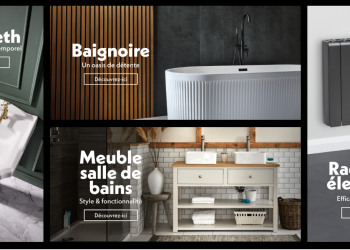 Hudson Reed: Excellence in Bathroom and Accessories