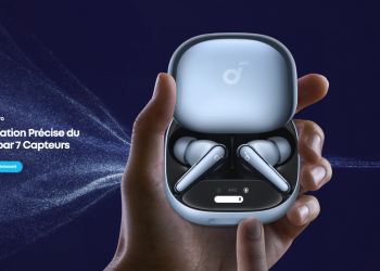 Soundcore: Excellence in Sound Without Compromise