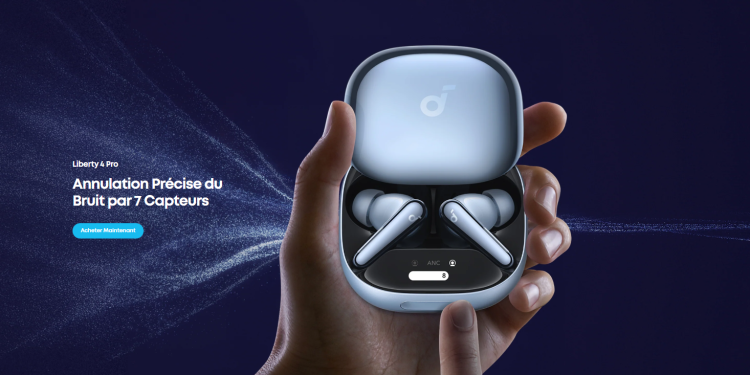 Soundcore: Excellence in Sound Without Compromise