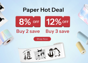 Phomemo: A Revolution in the World of Portable Printing