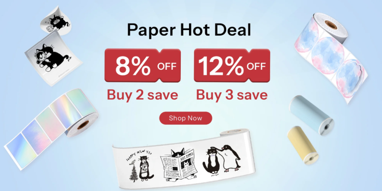 Phomemo: A Revolution in the World of Portable Printing