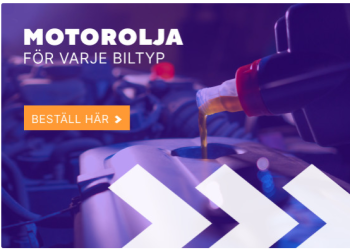 Winparts.se: A Close Collaboration with Car Owners and Enthusiasts