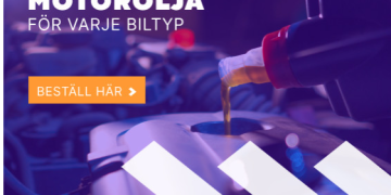 Winparts.se: A Close Collaboration with Car Owners and Enthusiasts