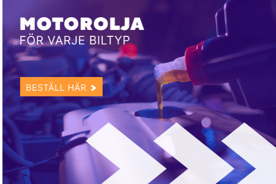 Winparts.se: A Close Collaboration with Car Owners and Enthusiasts