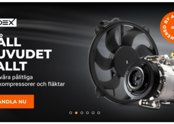 Autodoc.se: Your Trusted Choice for Car Spare Parts and Accessories