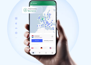 NordVPN.com: A VPN Service That Meets All Your Security Needs