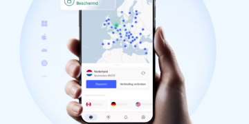 NordVPN.com: A VPN Service That Meets All Your Security Needs