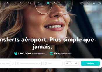 Kiwitaxi.com: A Convenient and Reliable Transfer Service for Your Travels