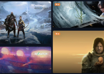 Voidu.com: Your Essential Source for Discounted Video Games