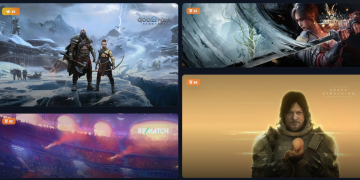 Voidu.com: Your Essential Source for Discounted Video Games