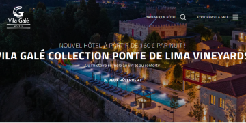 Vilagale.com: Excellence in Hospitality and Luxury Stay