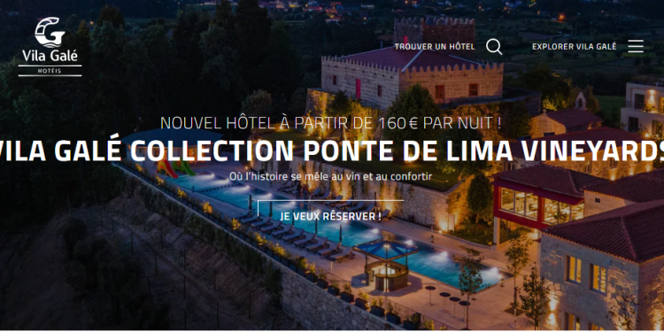 Vilagale.com: Excellence in Hospitality and Luxury Stay