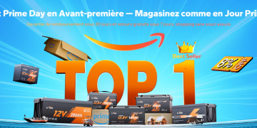 Fr.litime.com: High-Performance Chargers for All Your Needs