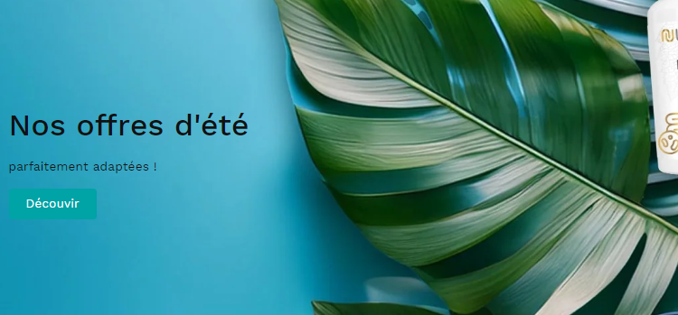 NutrilifeShop: A Reference in the Dietary Supplements Sector