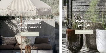 Living & Company: The Art of the Modern Home