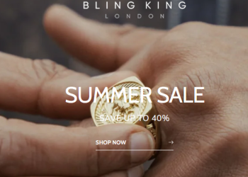 Bling King London: Where Bold Jewelry Meets Modern Streetwear Culture