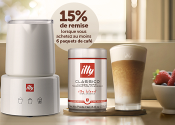 Illy.com: A Journey to the Heart of Caffeinated Excellence