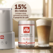 Illy.com: A Journey to the Heart of Caffeinated Excellence
