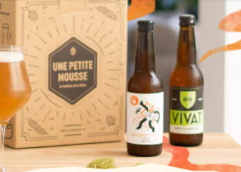 UnePetiteMousse.fr: The Online Reference for Craft Beers