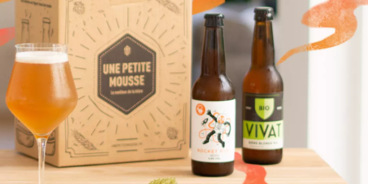 UnePetiteMousse.fr: The Online Reference for Craft Beers