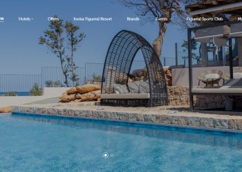 Invisahoteles: A Complete Accommodation Experience