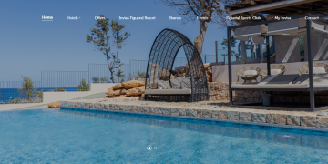 Invisahoteles: A Complete Accommodation Experience