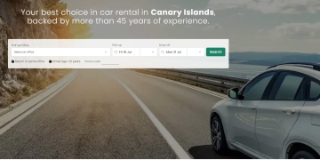OrlandoRC: Your Best Option for Renting a Car in the Canary Islands