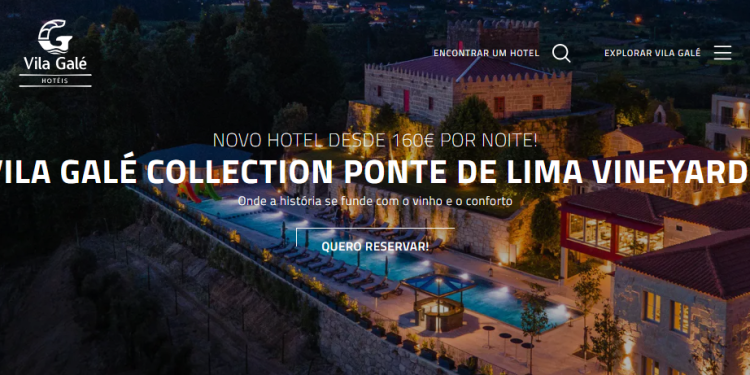 Vilagale: Quality and Comfort in Every Hotel Stay