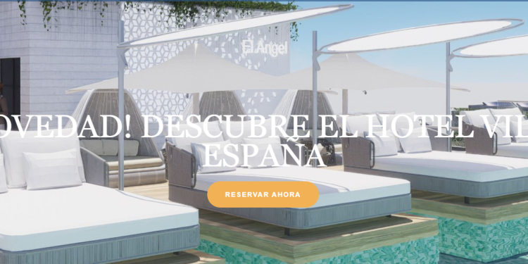 Costablanca Hotels: Live the Mediterranean Experience