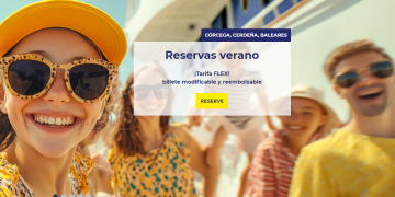 Corsica-Ferries.es: The Best Option for Traveling by Sea