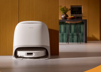 Roborock: Revolutionizing Home Cleaning
