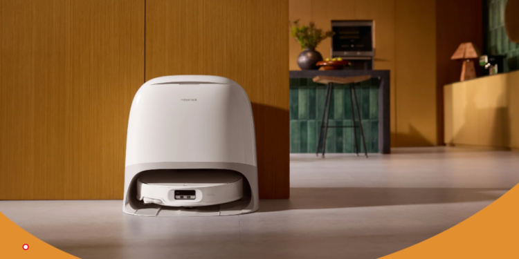 Roborock: Revolutionizing Home Cleaning