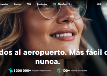 Kiwitaxi: Transportation Beyond Expectations