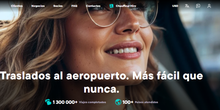 Kiwitaxi: Transportation Beyond Expectations