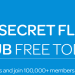 Secret Flight Club: Luxury and Affordable Travel Combined